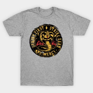 cobra kai T-Shirt